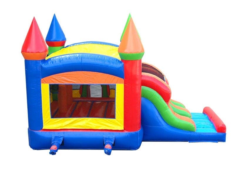 Rainbow Double Slide Combo — photo 3 of 6