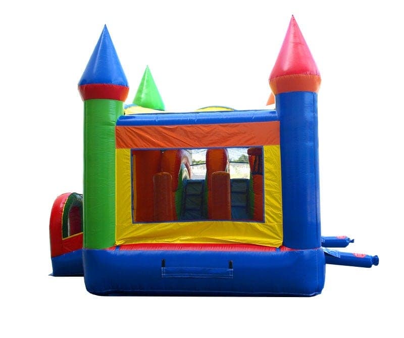 Rainbow Double Slide Combo — photo 4 of 6