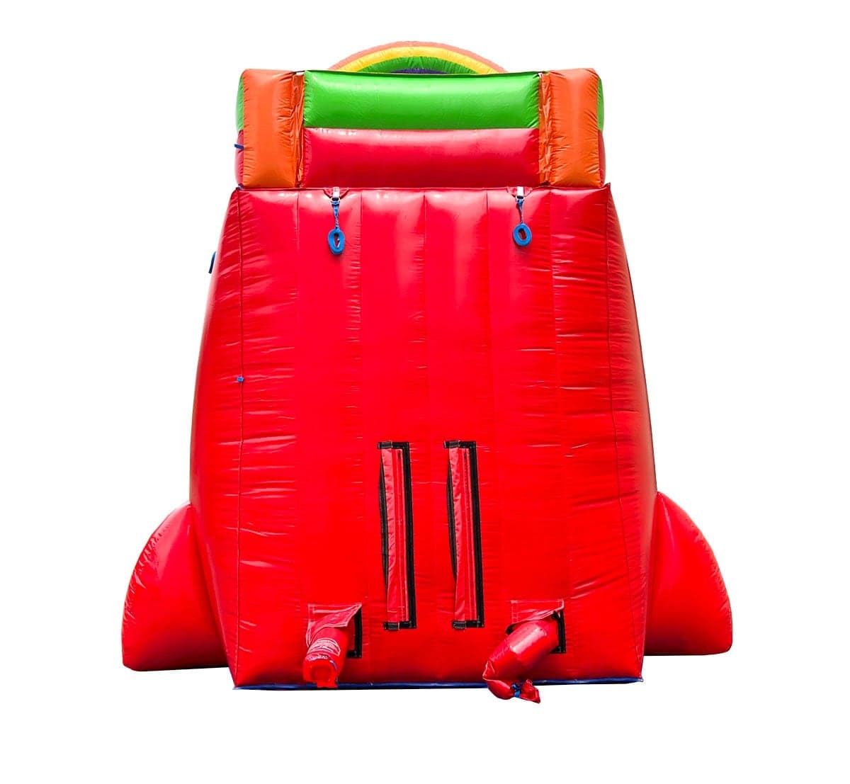 18' Rainbow Water Slide — photo 6 of 6